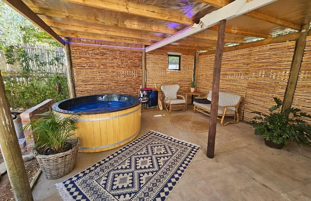 The Cottage At Koringberg Country Cottages-1