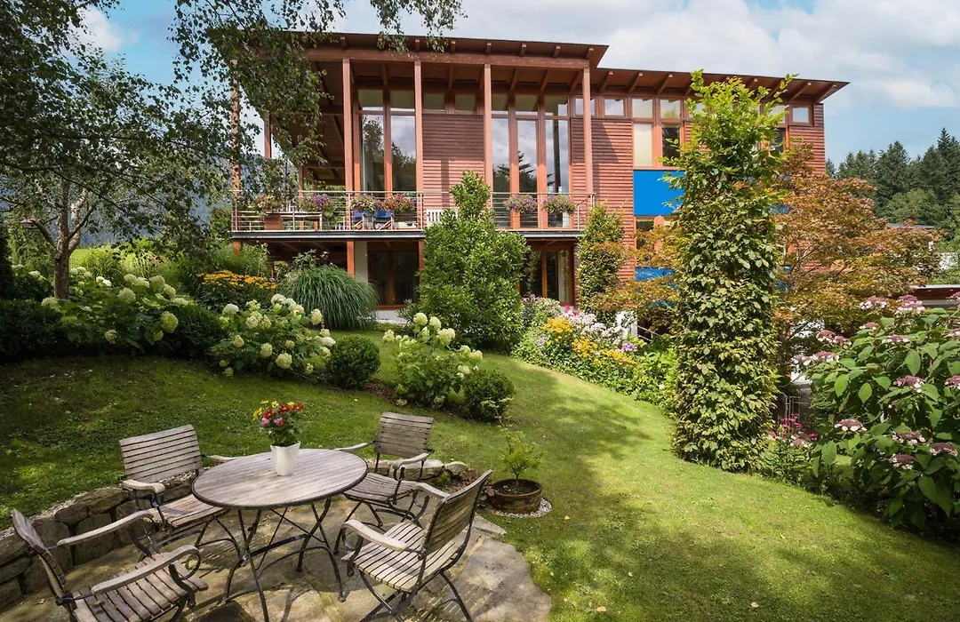 Haus Mühlleiten - Söll-1