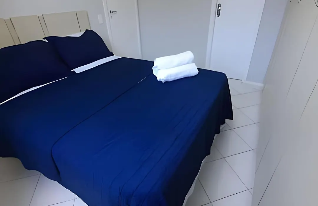 Hospede-Se Perto Da Praia Com Conveniencia-1
