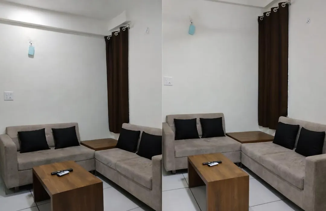 Simple City Loft With Quite Surroundings-1