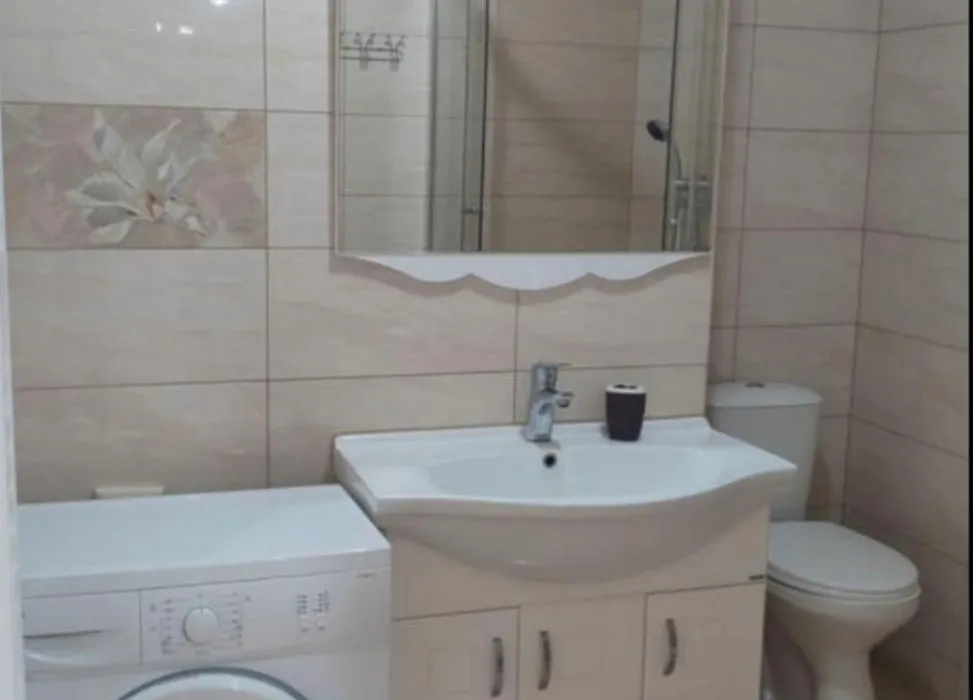 Tv Center Lux Apartament-1