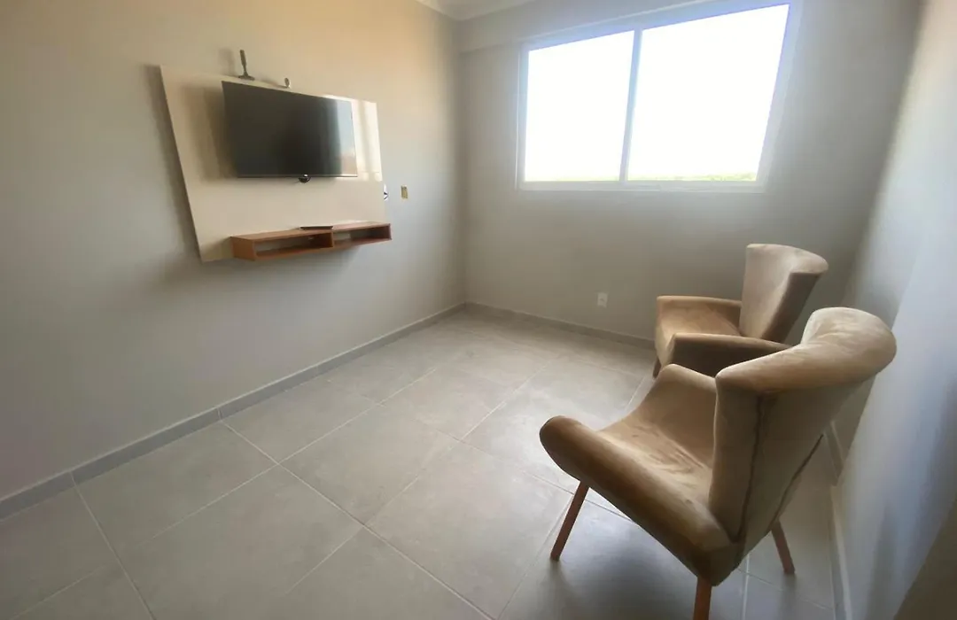 Residencial T&D V Ap 501 - A 5Min Do Centro E Faculdades-1