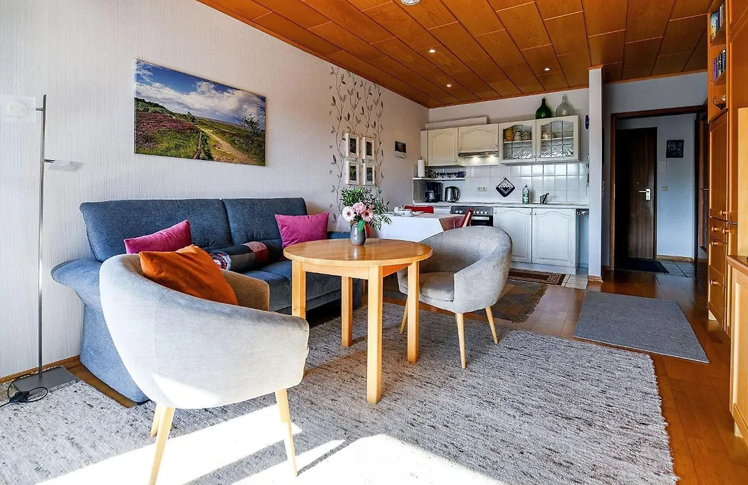 Land&Meer Wohnung 22-1