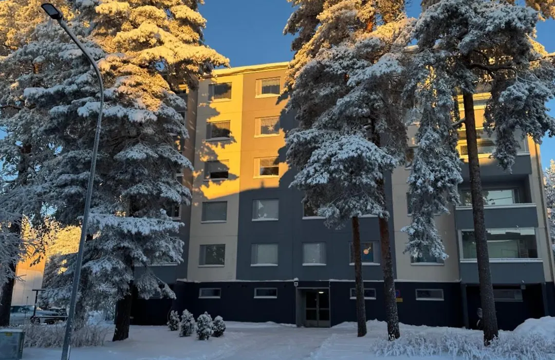 Cozy Apartment In Rovaniemi!-1