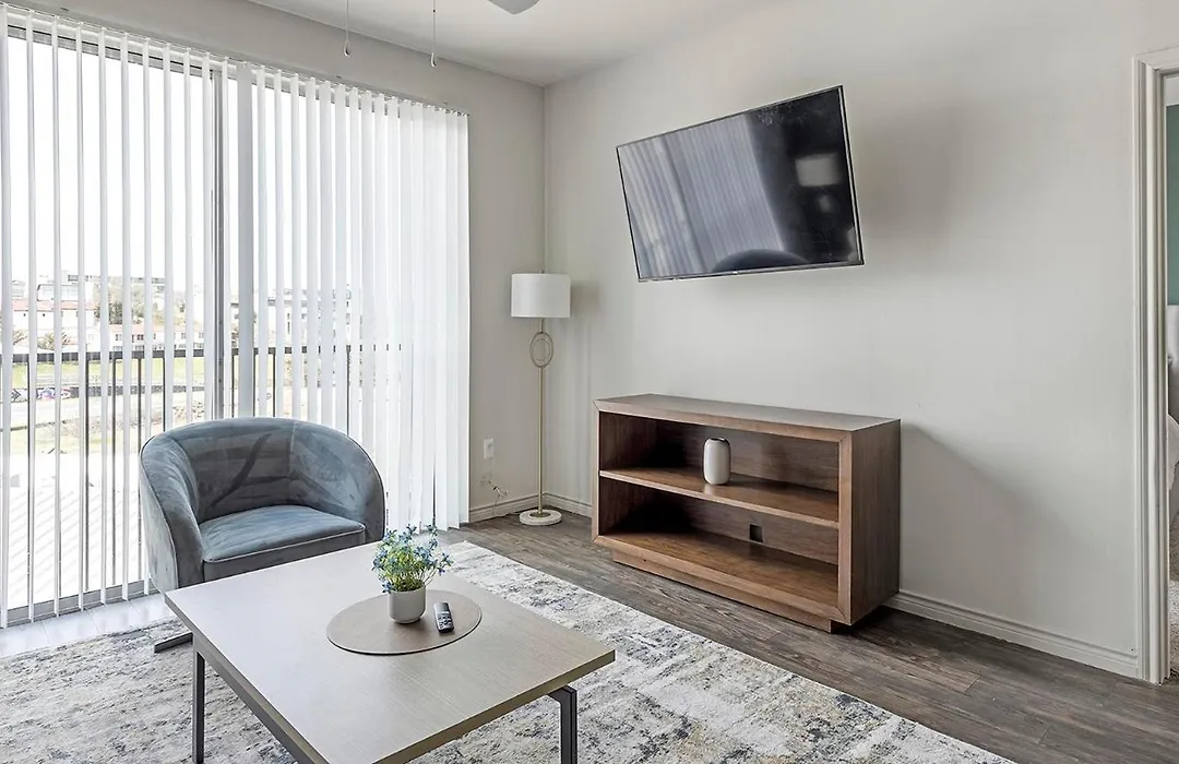 Landing Apartments - Lofts At Sylvan Thirty-1