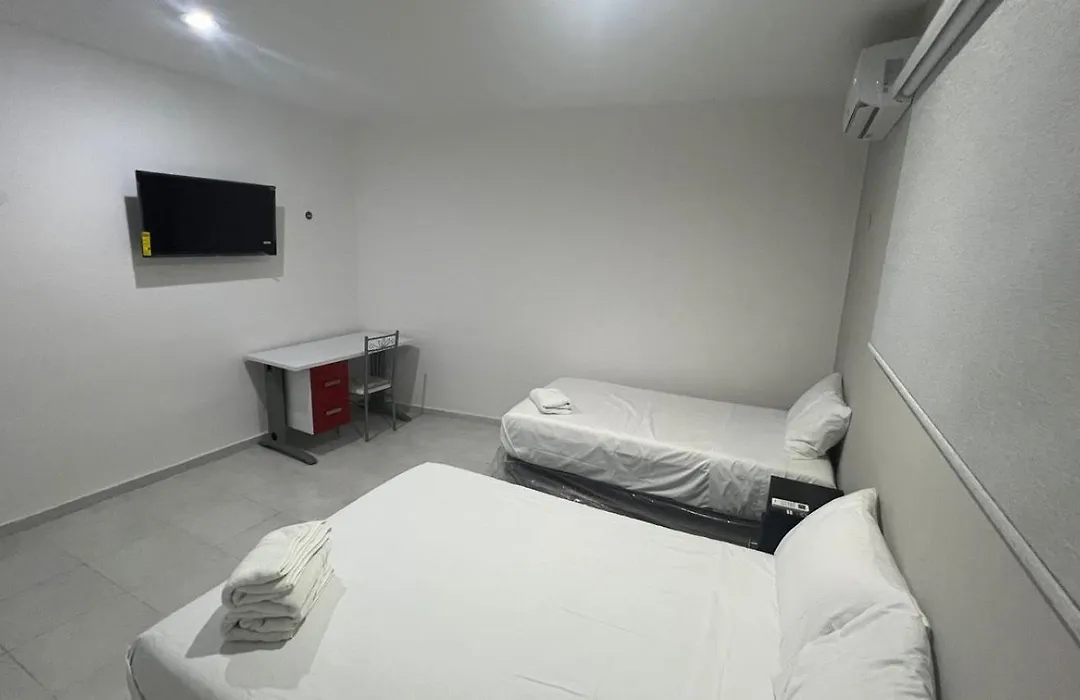 Departamento Liss-1