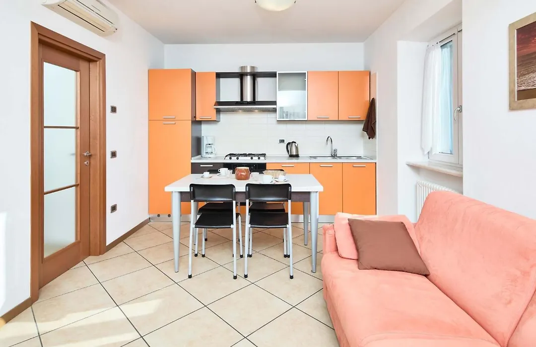 Apartment Grosse Wohnung Mit Balkon Bv6 By Interhome-1