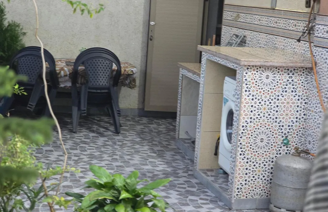 Appartement Plus Terrasse-1