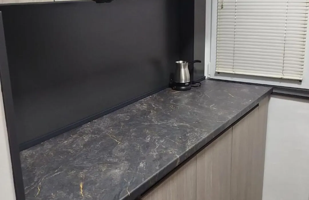 Comfortable Apartment In Skopje-1