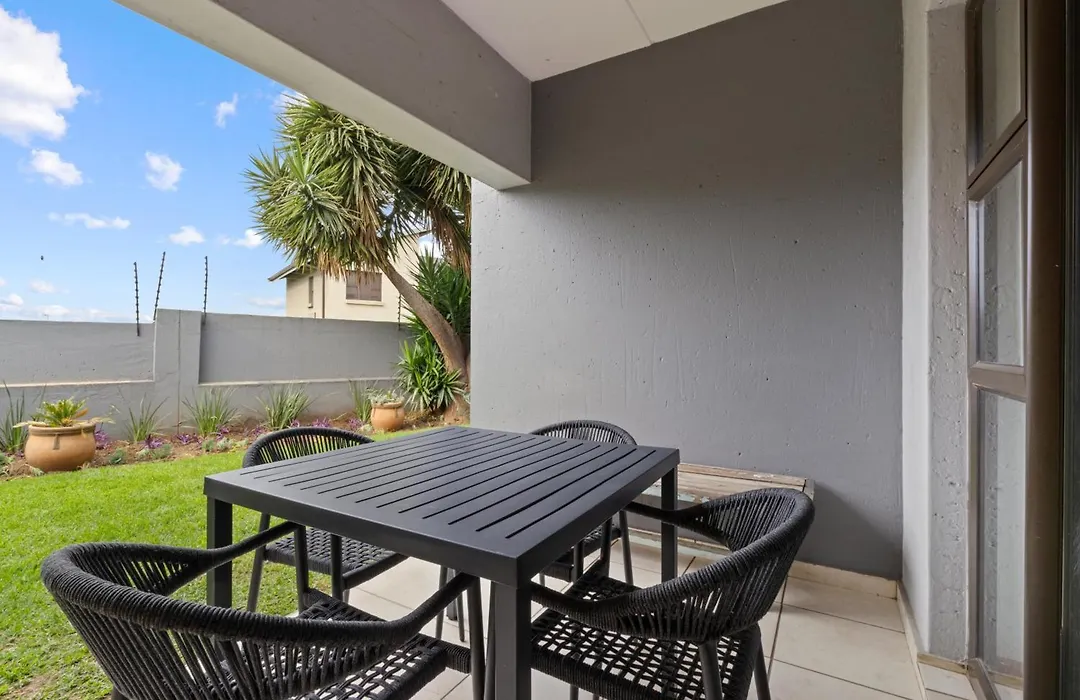 Prime Location In Upmarket Security Estate-1