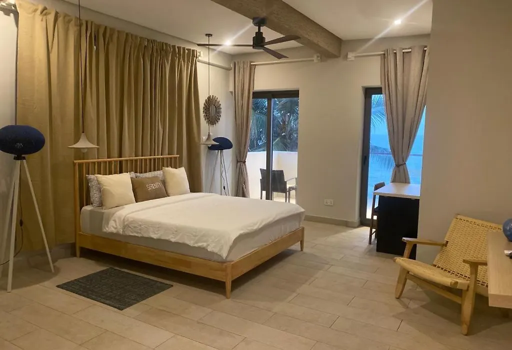 Kokrobite beach Residences&Spa-1