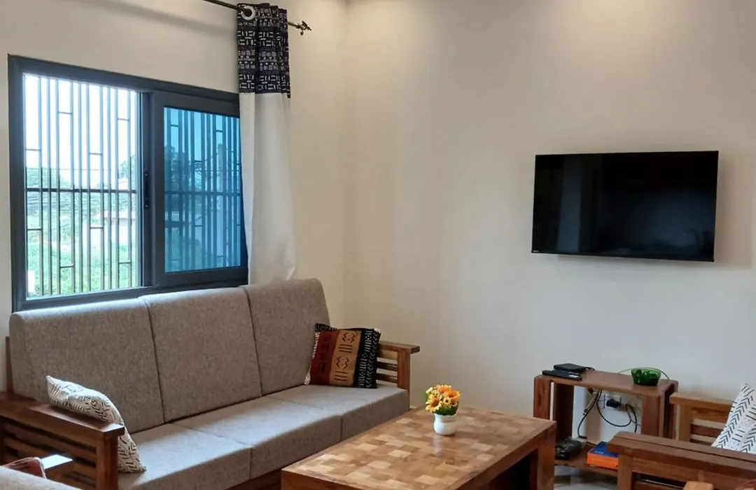 Appartement Saly-1