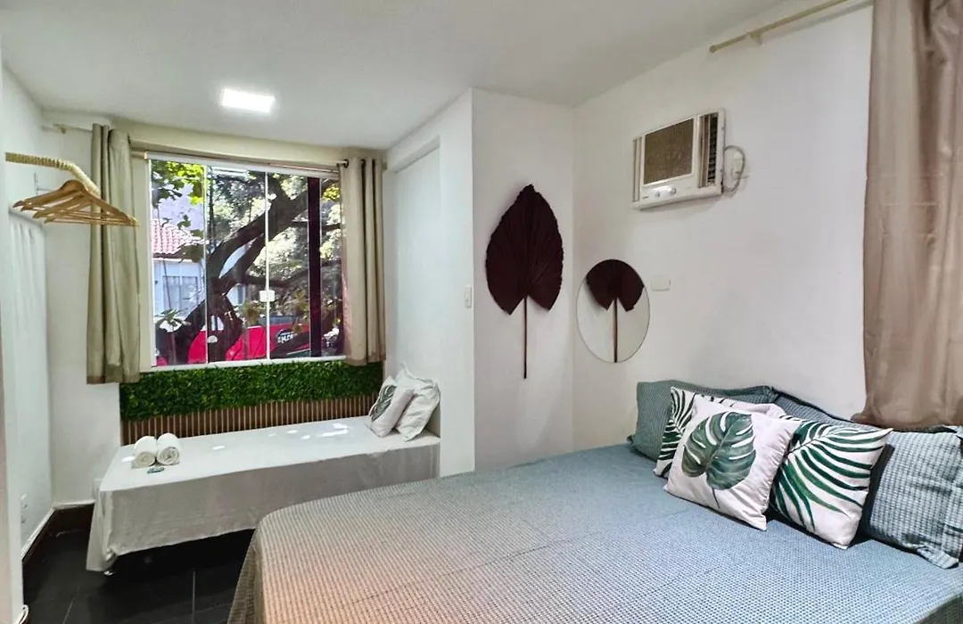 Apartamento Garota De Ipanema-1