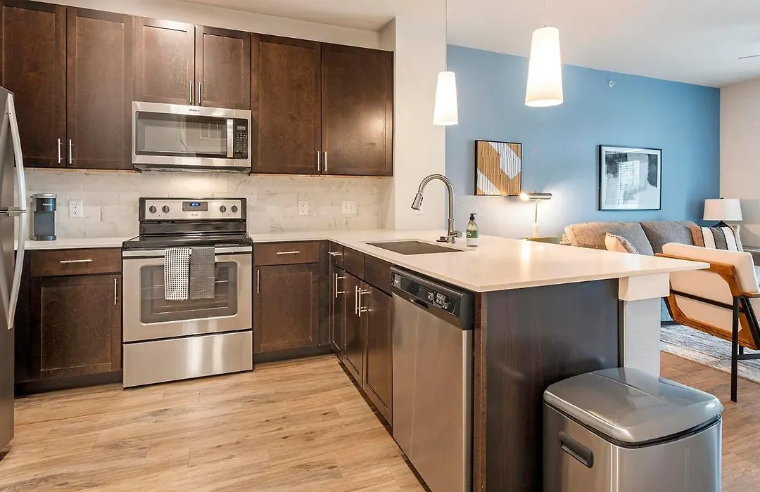 Landing Apartments - Trunorth At Bulverde-1