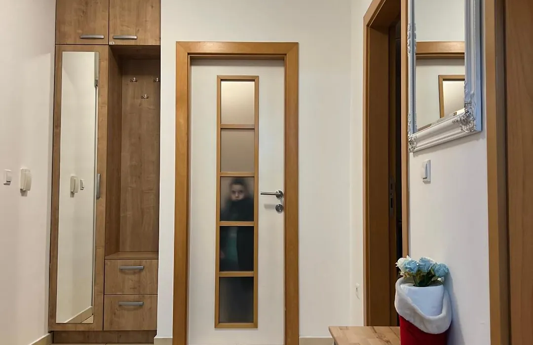 Vip Apartmen Bulevar-1