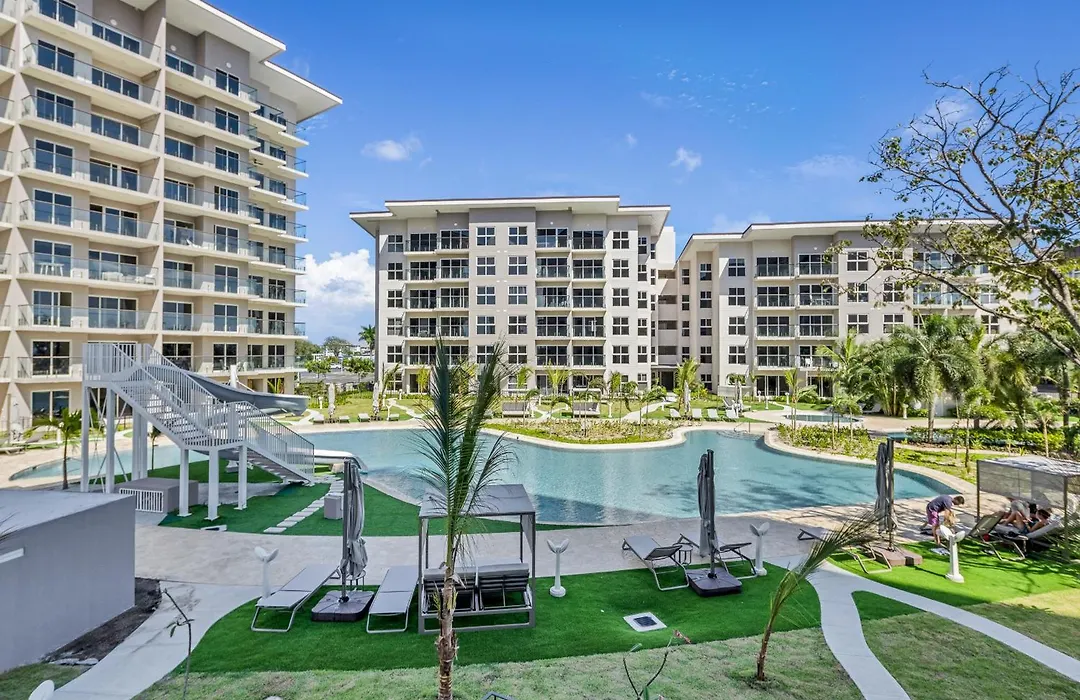 Olas Del Mar By Playa Caracol Resorts-1