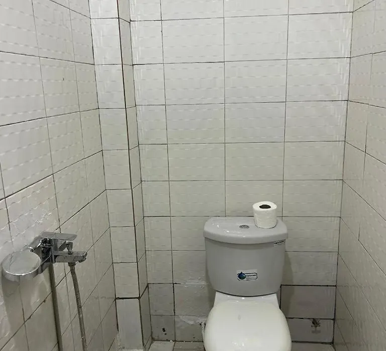 Apartment 3 Brufut Residencies-1