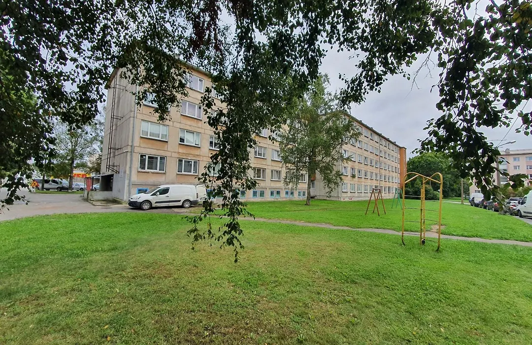 Pohja-Tallinn Apartment-1
