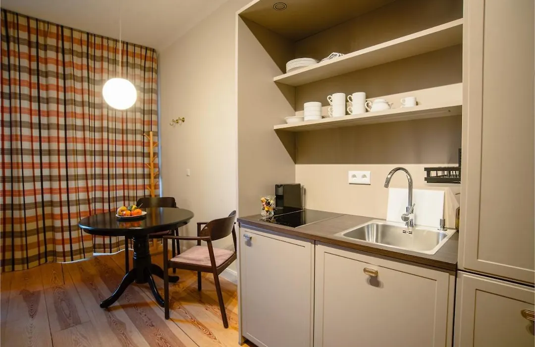 Design&Komfort, Rosenthaler Platz Top Location - AP2-1