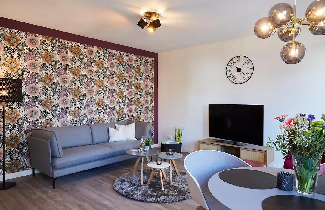 Kattegat Apartment 02-1