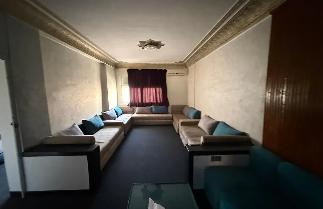 Fes Apartment 2-1