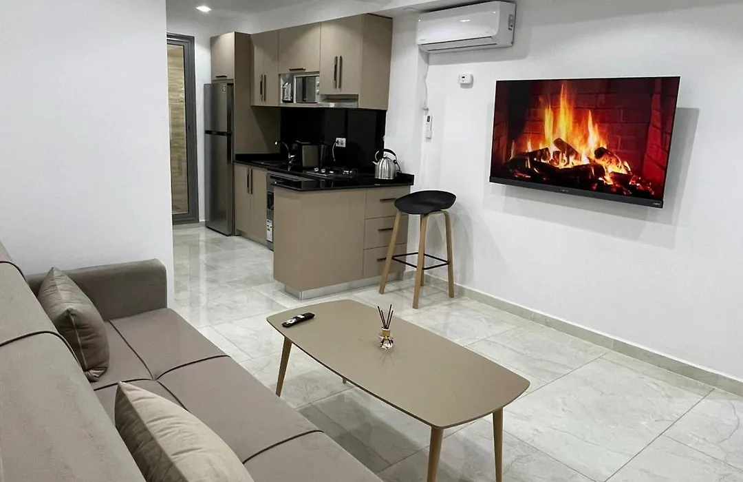Residence La Madeleine House 3-1