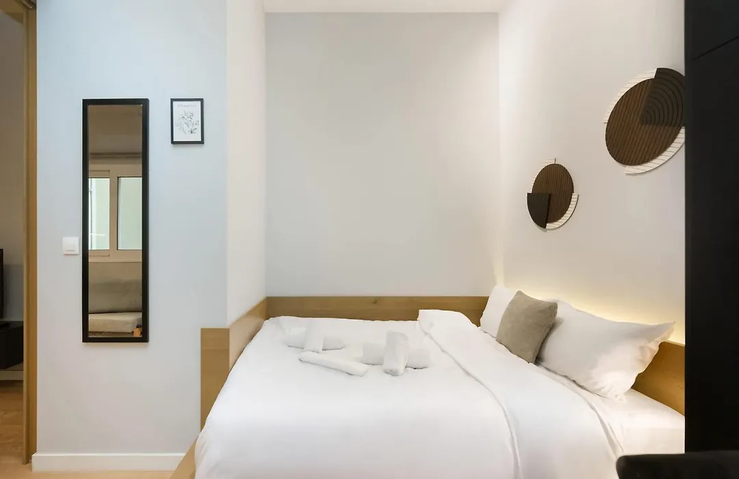 Aristotelous Square - Estia Premium Apartments-1