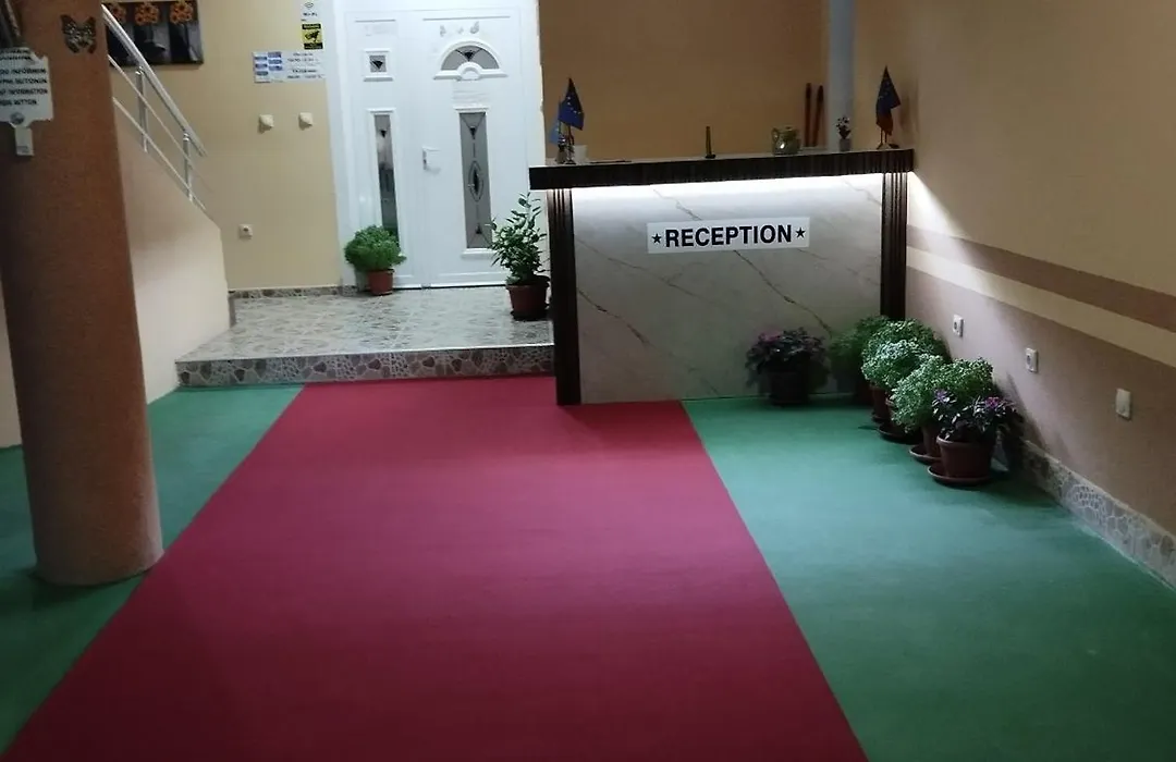 Lira Rooms & Apartments-1