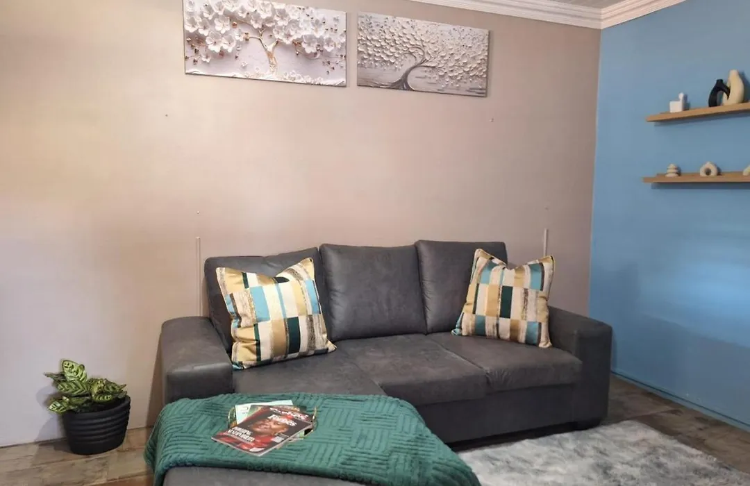 270 Fountains Avenue, Centurion, Lyttelton Manor, With Backup Power Supply-1