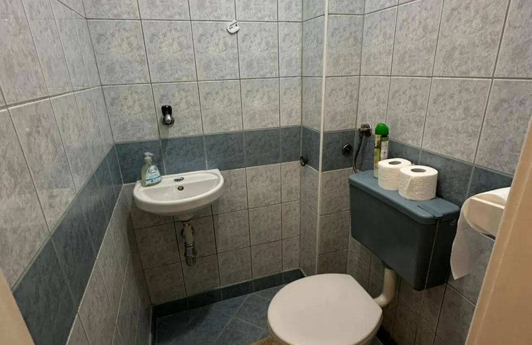 Nova-Sarajevo Central Apartment-1