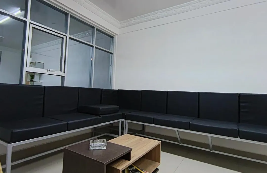 Deartamento De 80M2-1