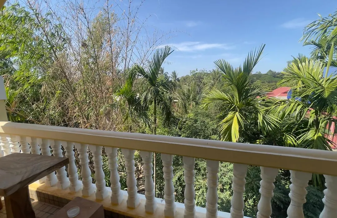 Soleil d Angkor Appartement-1