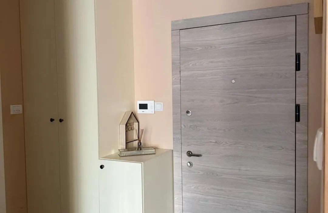 Apartman Green Park-1