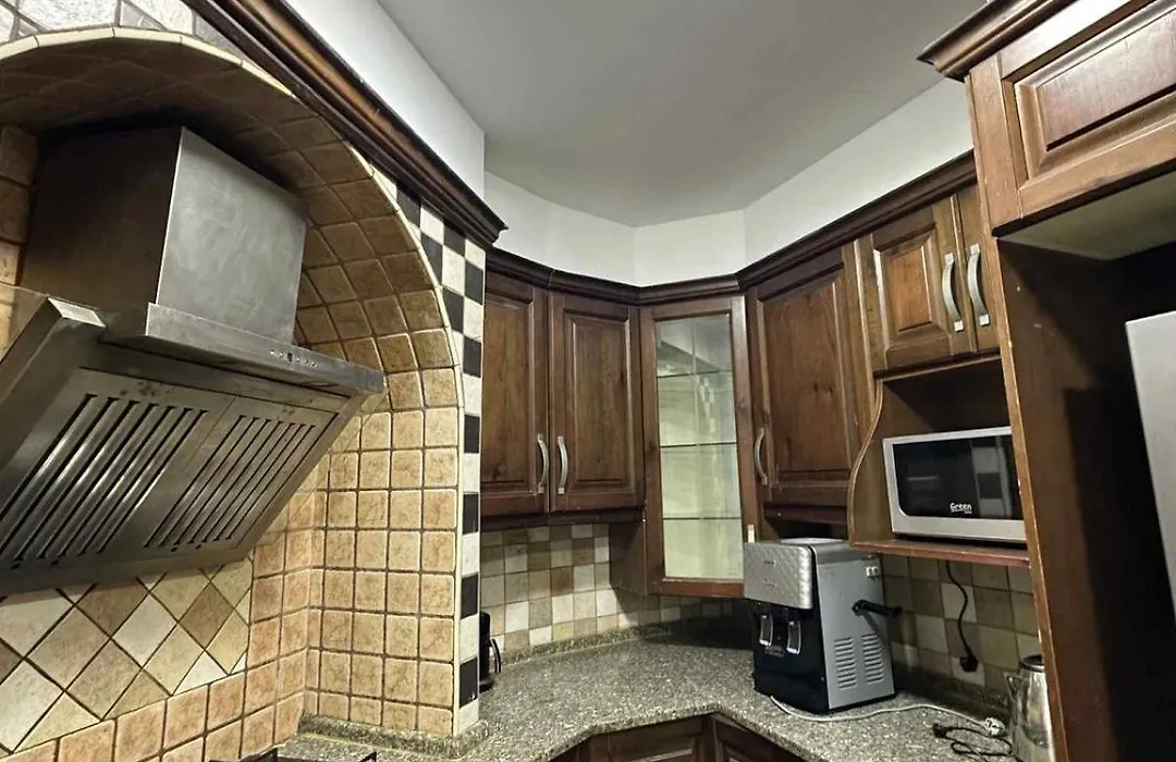 Cozy Studio 1 Central Amman Near Rainbow Street-1