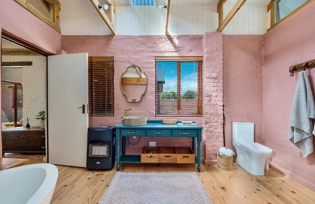 French Styled Family Cottage In Hout Bay-1