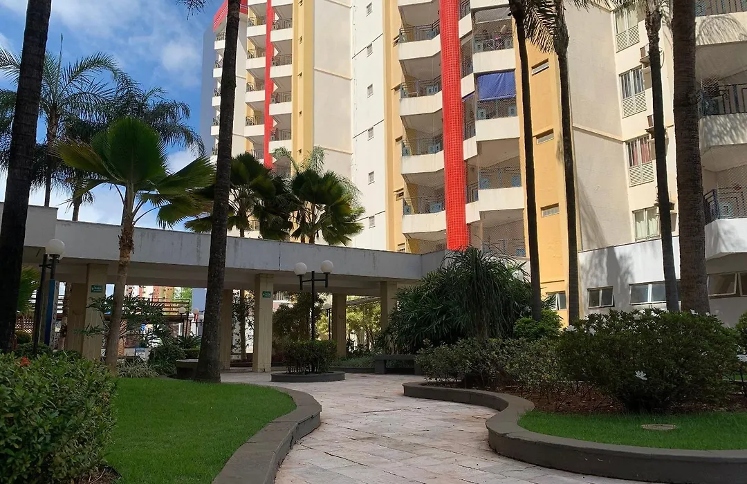 Eldorado Thermas Park Localizacao Top Area De Lazer Completa-1