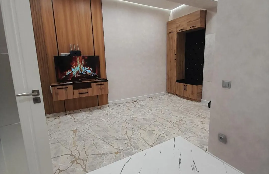 Sayram Light Apartment-1