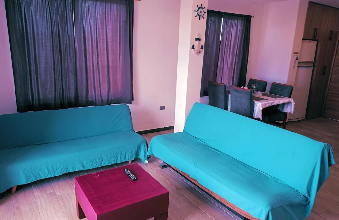 Condominio Miramar II Playas-1