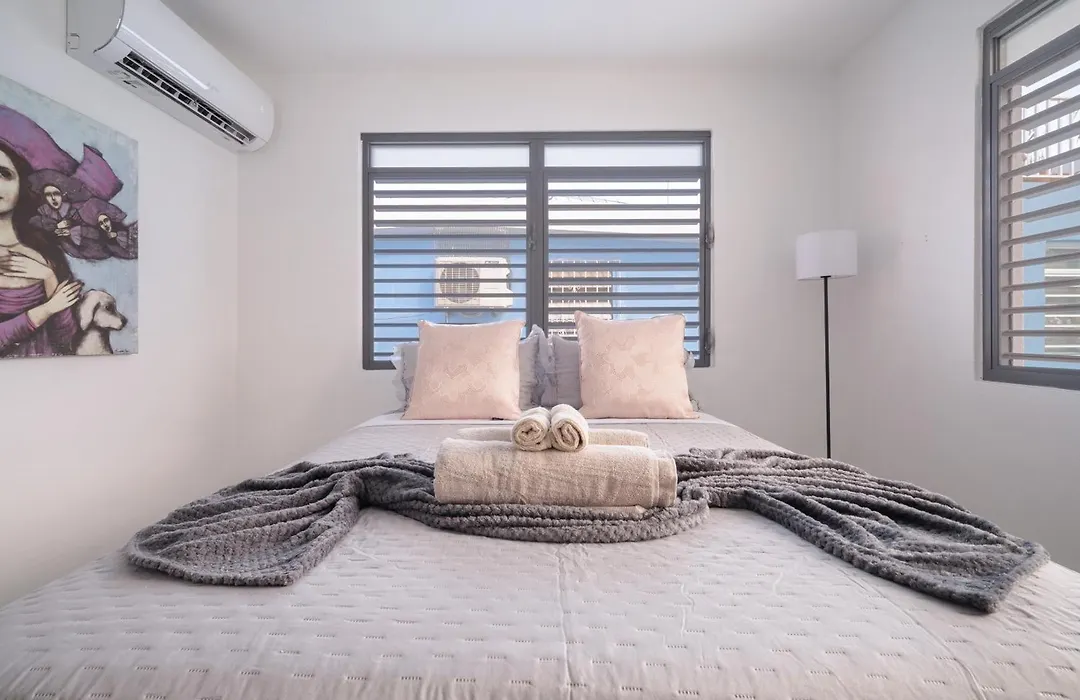 Casa Juno Boutique Suites San Juan By Ph-1