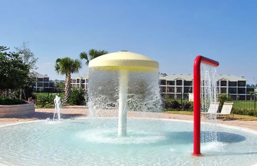 Discounts On Caribbean-Inspired Bahama Bay Resort Condo 3Br Near Disney With Pools Beach-1