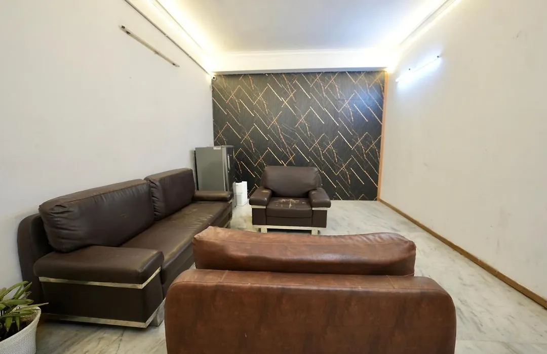 Hotel Rustam Residency-1
