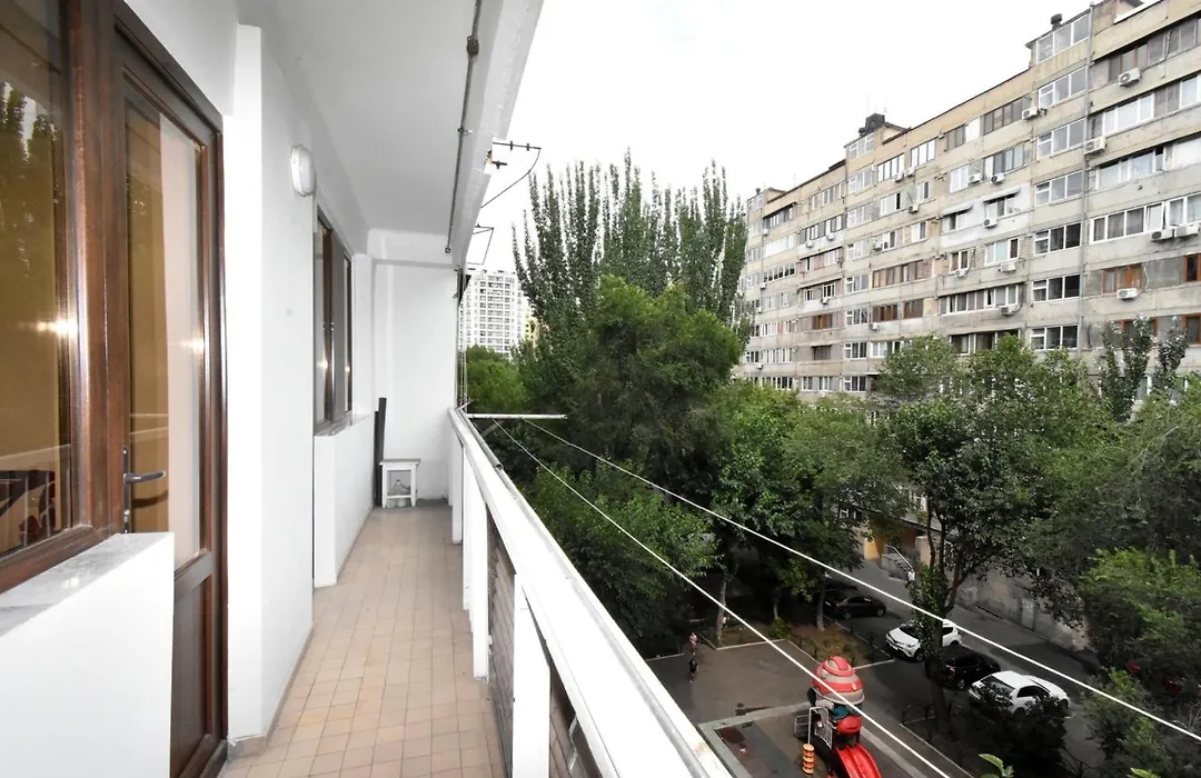 Apartment In The Center Of Yerevan-1
