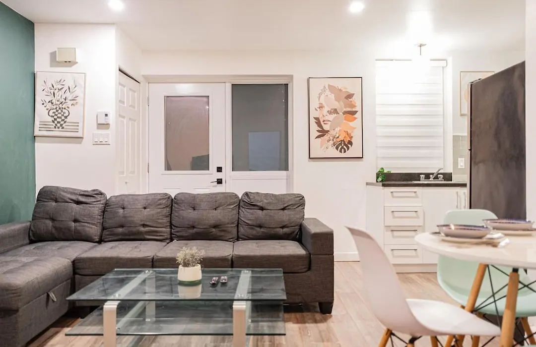 Griffintown Urban Nest 2Br Comfort-1
