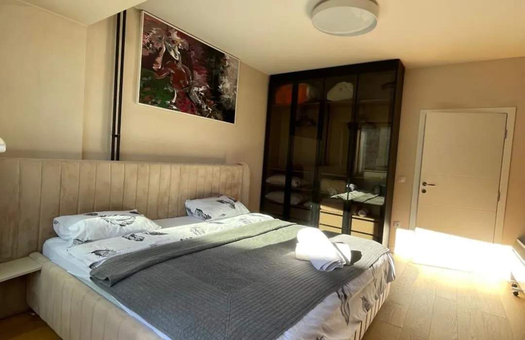 The Gallery Apartment-1