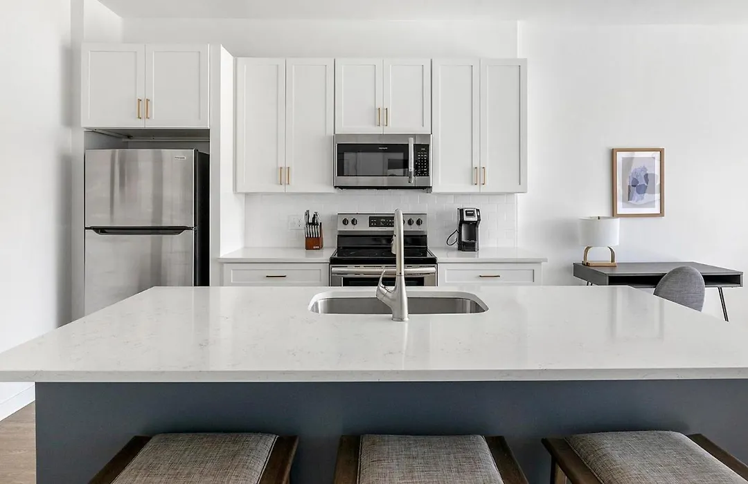 Landing Apartments - Flats At Donelson-1
