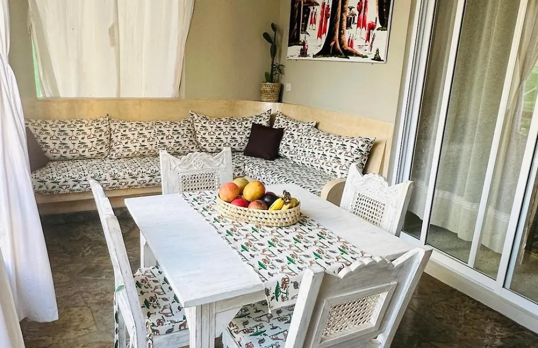 Casa Di Philo 3-1