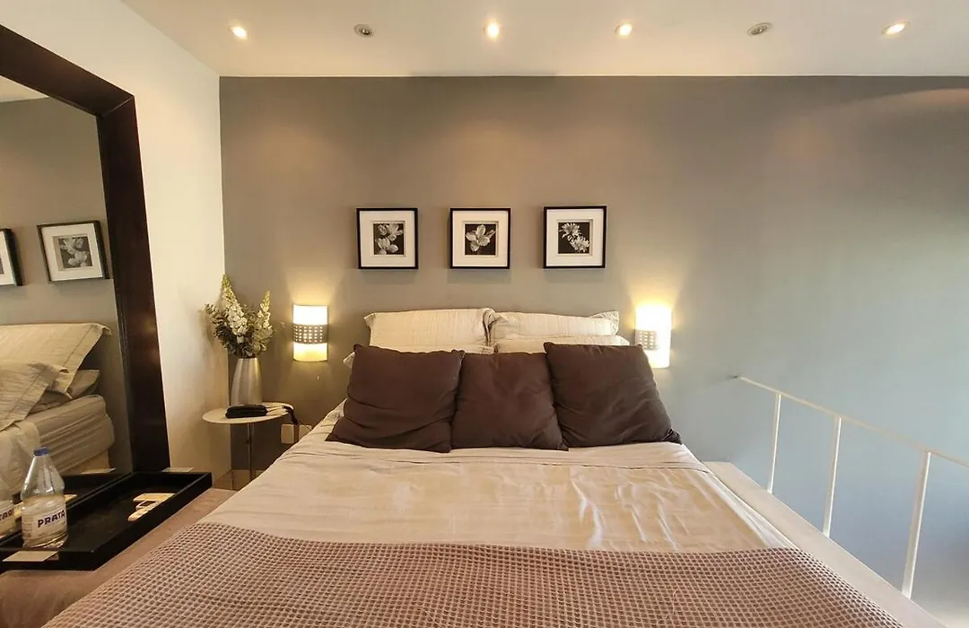 Park Lane - Duplex Redecorado Completo 250M Metro Brigadeiro-1