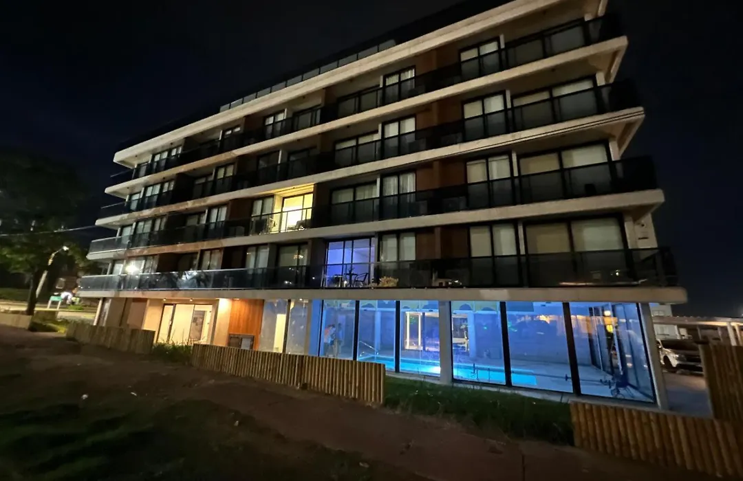 Hermoso Apto En La Mejor Zona De Piriapolis Sea Side Puerto - Diario Mensual Y Anual-1