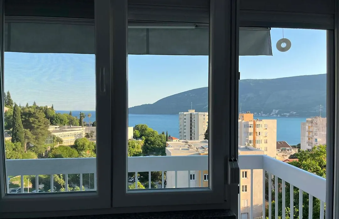 Apartman Herceg Novi-1