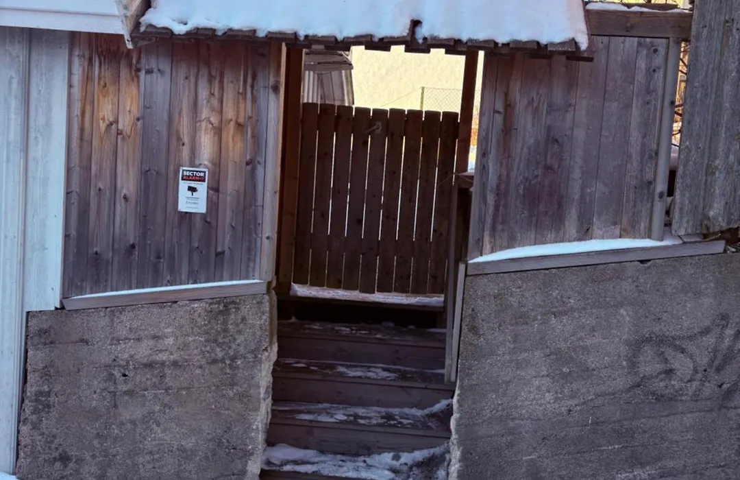 Gjestehus I Larvik Sentrum-1